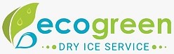 Eco Green Dry Ice Services Oil & Gas Industries LLC cover